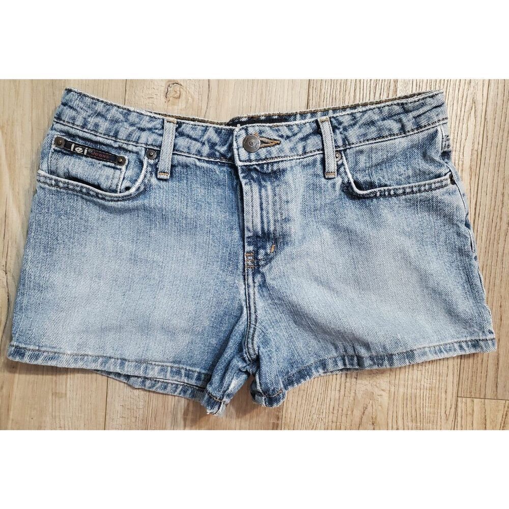 LEI Jean Shorts Size 5.